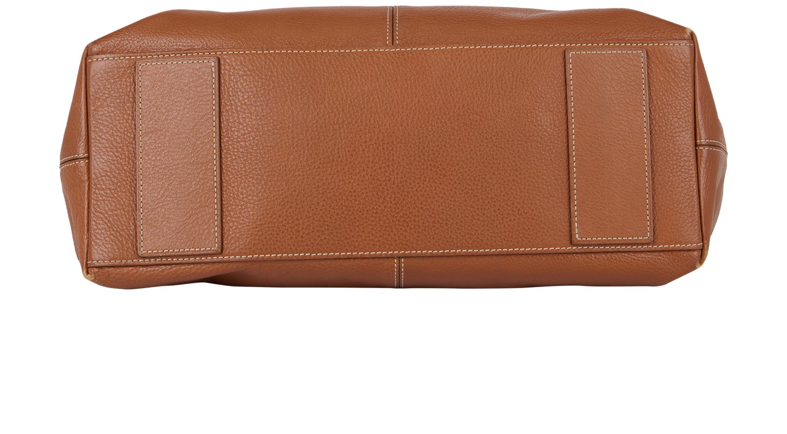 Somerset Tote, &pound;275, Handbags, Brown, Leather, Top view